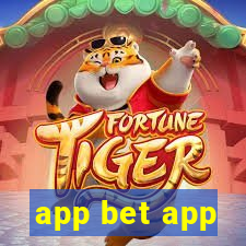 app bet app